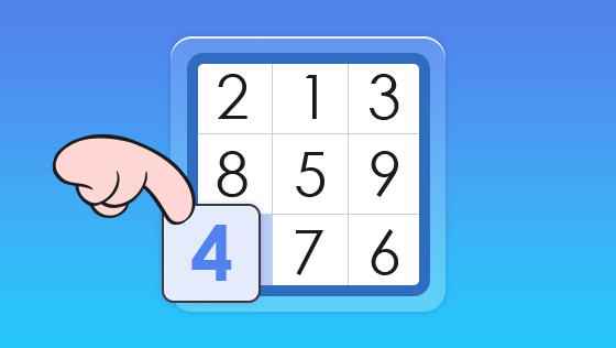 easy sudoku puzzles to print